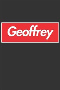 Geoffrey