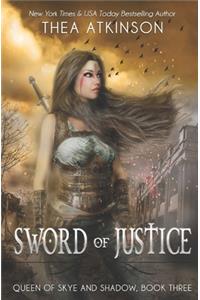 Sword of Justice