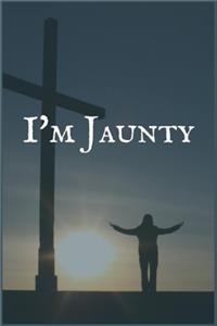 I'm Jaunty