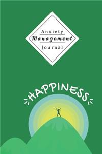 Anxiety Management Journal