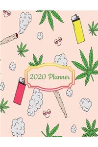 2020 Planner