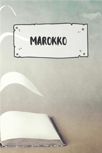 Marokko
