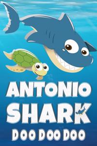 Antonio Shark Doo Doo Doo