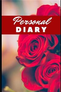 Personal Diary