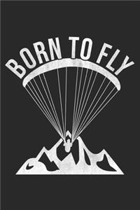 Born To Fly
