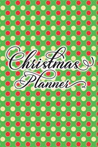 Christmas Planner