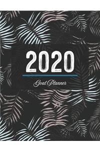 2020 Goal Planner
