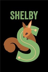 Shelby