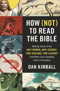 How (Not) to Read the Bible
