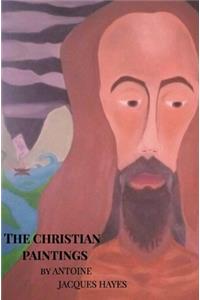 Christian Paintings by Antoine Jacques Hayes