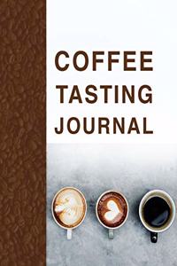 Coffee Tasting Journal