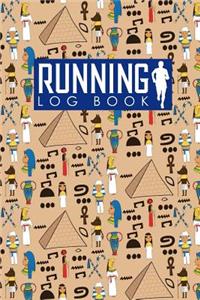 Running Log Book