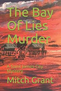 Bay of Lies Murder