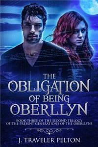Obligation of Being Oberllyn