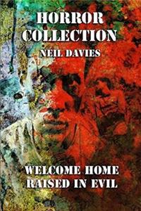 Horror Collection
