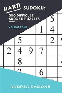 Hard Sudoku