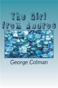 The Girl from Andros