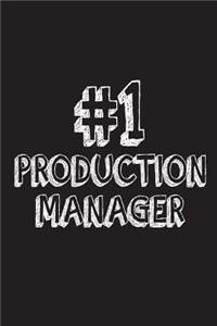 #1 Production Manager