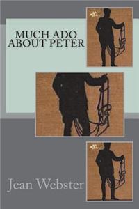 Much ADO about Peter