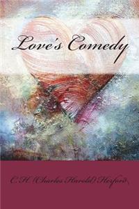 Love's Comedy