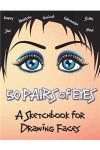 50 Pairs of Eyes