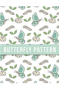 Butterfly Pattern
