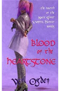 Blood of the Heartstone