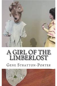 A Girl of the Limberlost