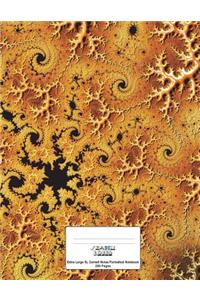 Cornell Notes XL Notebook