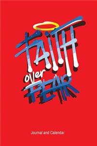 Faith Over Fear