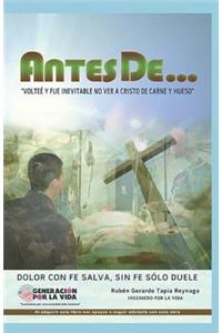 Antes De...