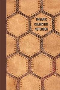 Organic Chemistry Notebook