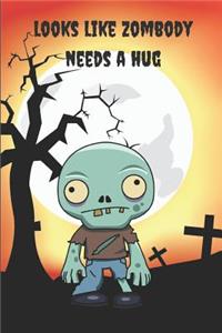 Zombie Journal