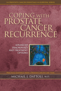 Coping with Prostate Cancer Recurrence