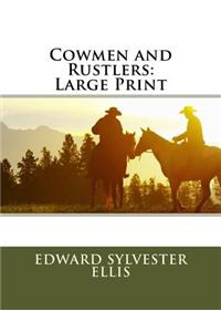 Cowmen and Rustlers