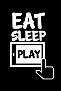 Eat Sleep Play