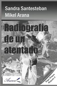Radiografía de Un Atentado