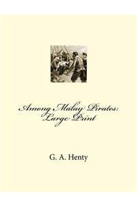 Among Malay Pirates