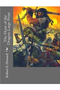 The Hour of the Dragon