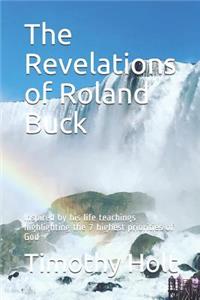 Revelations of Roland Buck