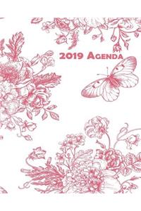 2019 Agenda