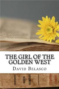 The Girl of the Golden West