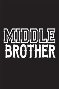 Middle Brother