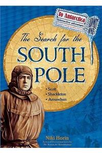 Search for the South Pole