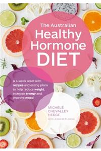 Australian Healthy Hormone Diet