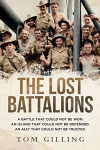 Lost Battalions