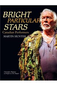 Bright Particular Stars