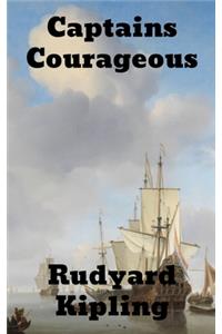 Captains Courageous