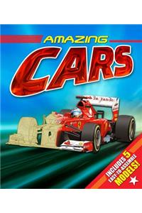 Amazing Cars