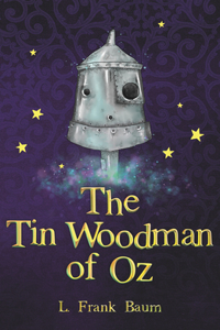 Tin Woodman of Oz